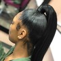 Frontal Sew In