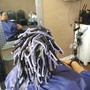 Dye Extensions