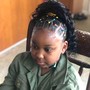 Kids Braids