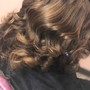 Express Press and Curl