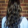 Full Balayage