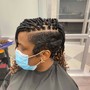 Scalp Treatment