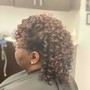 Perm Rod Set