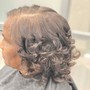 Perm Rod Set