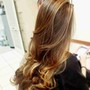 Full Balayage