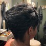 Big Chop