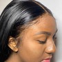 Lace Frontal Closure Sew In