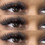 Volume Lash Set