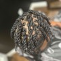 Twist Out