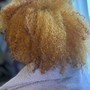 Natural Perm Rods