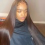 Lace Frontal