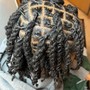 Loc Style