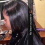 Lace Closure Sew In