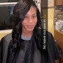 Full Sew In