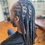 Loc Re-twist