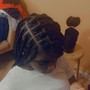 Poetic Justice Braids