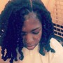 Crochet Braids