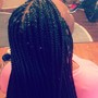 Crochet Braids