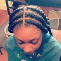 Kid's Box Braids