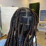 NEW CLIENT RETWIST