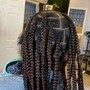 Box Braids HAIR INCLUDED