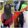 Lace Closure Sew In