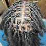 1 Loc Reattachment