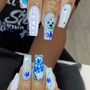 Nail Art $10-$20