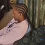 Cornrows