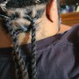 Kid's Braids