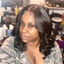 Natural sew in