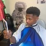 Teen /  Young Adult Cut 13 - 18 yrs old