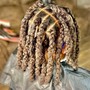 Crochet Locs