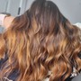 Full Balayage