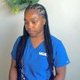 Foundation Braids