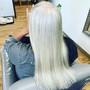 Keratin Treatment