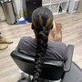 Braid Bar Style