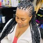 Senegalese Twist