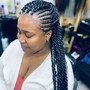 Senegalese Twist