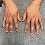 Men’s Manicure