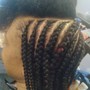 Flat Twists