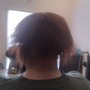 Extension Trimming