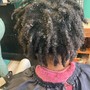 Deep Conditioning Treatment