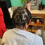 Kid’s Loc Style