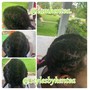 Senegalese Twist