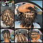 Flat Twists