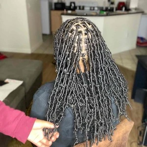 COME GET STYLED WITH DROTHSCHILD STYLEZ knotless locs and sewins - beauty  services - craigslist