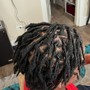 Kid retwist