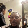 Men Cornrows