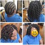 Crochet Braids